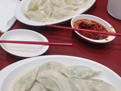 -喜家德虾仁水饺(岗厦北店)