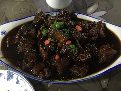 -龙姐私房菜(和顺古镇店)