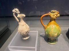 -陕西历史博物馆