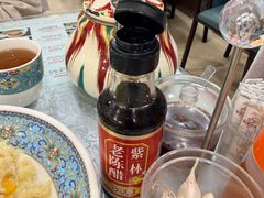 -汗腾格里·风味餐厅(新疆驻京办店)