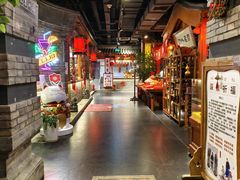 -正阳门饭庄·烤鸭·北京菜(万丰路七里庄店)