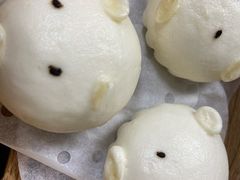 -杭州龙禧福朋喜来登酒店品轩中餐厅