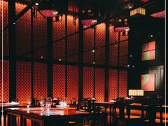 大堂-上海滩餐厅(BFC外滩金融中心店)