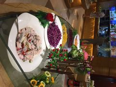 碧涛阁国际水会酒店(王府花园店)-碧涛阁·泡泡海洋·汤泉洗浴(王府花园店)