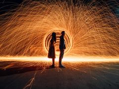 -硗碛藏寨·神木垒景区