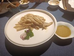 -金狮麟·新豫菜(金码大厦店)