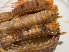 -广州中心皇冠假日酒店-环市食坊·海鲜自助餐厅