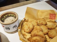 -打酱油·非遗淮扬菜(瘦西湖梅岭店)