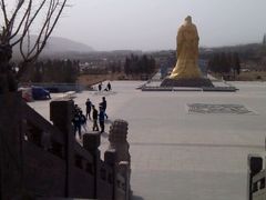 -函谷关历史文化旅游区