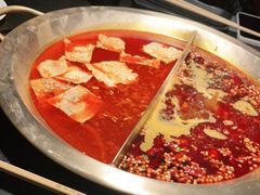 -九鼎轩脆毛肚火锅(南京东路店)