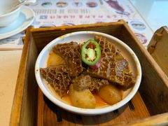 -粤点越有·茶点·粤菜(樵岭国际店)