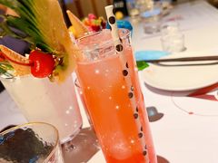 -洛缦音乐餐厅(工业展览馆万象城店)