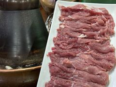 -大明铜锅·烤涮坊·烧烤(总店)
