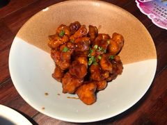-外婆家(南开大悦城店)