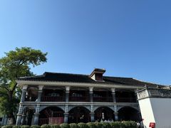 -遵义会议纪念馆