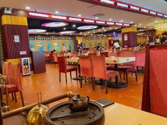 大堂-点都德(海岸城店)
