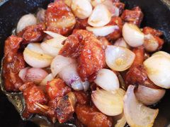-美极鲜食坊(宝安南路店)