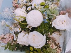 -植物学家的女儿(北马道巷店)