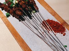 -山石榴·贵州菜(丰盛里店)