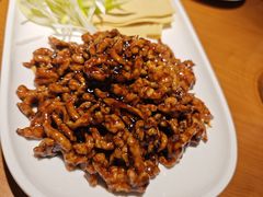 -好嫂子酱猪手•农家菜(华远坊店)