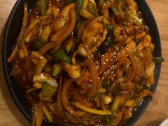 -多宾韩国料理(学衡路店)