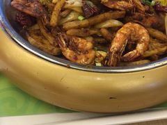 -干锅鱼庄(北京荟聚西红门购物中心店)