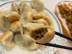 -莲花公园煎蟹(总店)