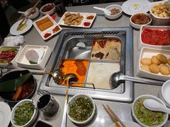 -海底捞火锅(之心城店)