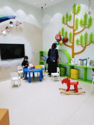 -青苗儿童口腔(长楹天街购物中心)