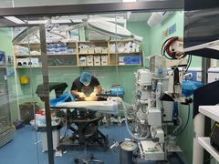 -达爱动物医院·犬猫分区·CT·复杂眼科(远洋山水分院)