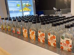 -Mr.Fruits水果先生(英蓝金融中心店)