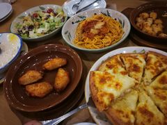 -萨莉亚意式餐厅(苏州食百家店)