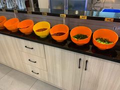 -古乐牛香·鲜牛肉牛杂火锅(解放东路店)