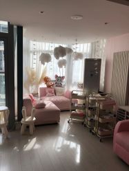 -Beauty Nails 美甲美睫皮肤管理