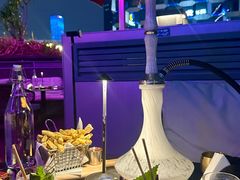 -DEW Lounge(深圳湾店)