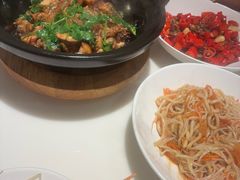 -清晖小苑·顺德菜(观澜湖新城店)