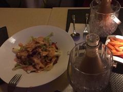 -半秋山西餐厅(宜昌大洋店)