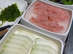 -海底捞火锅(河东万达广场店)