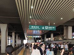 -南昌西站