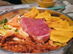 -黄记煌三汁焖锅(悦方IDmall店)