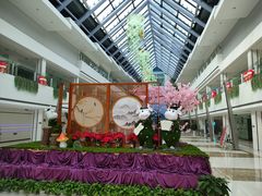-宁波海天一洲景区
