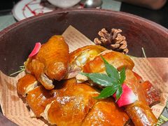 -锦楼·臻选新杭帮(杭州中心店)