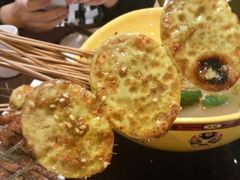 -三个大叔东北烧烤·砂锅菜(西三旗店)