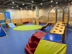 -金宝贝早教(南山花园城店)