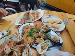 -阿兰姐海鲜店