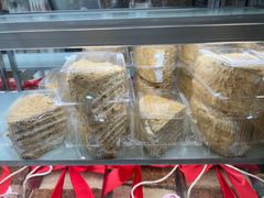 -玛尔哈巴·塔塔尔糕点(华侨小区店)