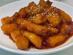 -小贝壳酒楼(经九路店)