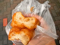 -文武王氏烧饼·无矾油条(西溪路店)