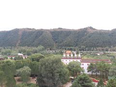 -普陀宗乘之庙(小布达拉宫)