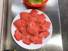 -風林火山烤室·涮肉